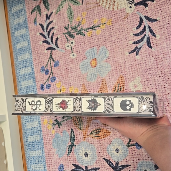 Court of Nightmares K.A. Knight - Picture 3 of 7